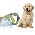 Dog Instant Cooling Scarf Summer Pet Bandana Cat